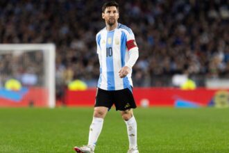 Club World Cup provides clues about Messi's role with Argentina in 2026