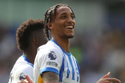 Source: Chelsea agrees to a $82 million deal for Joan Pedro