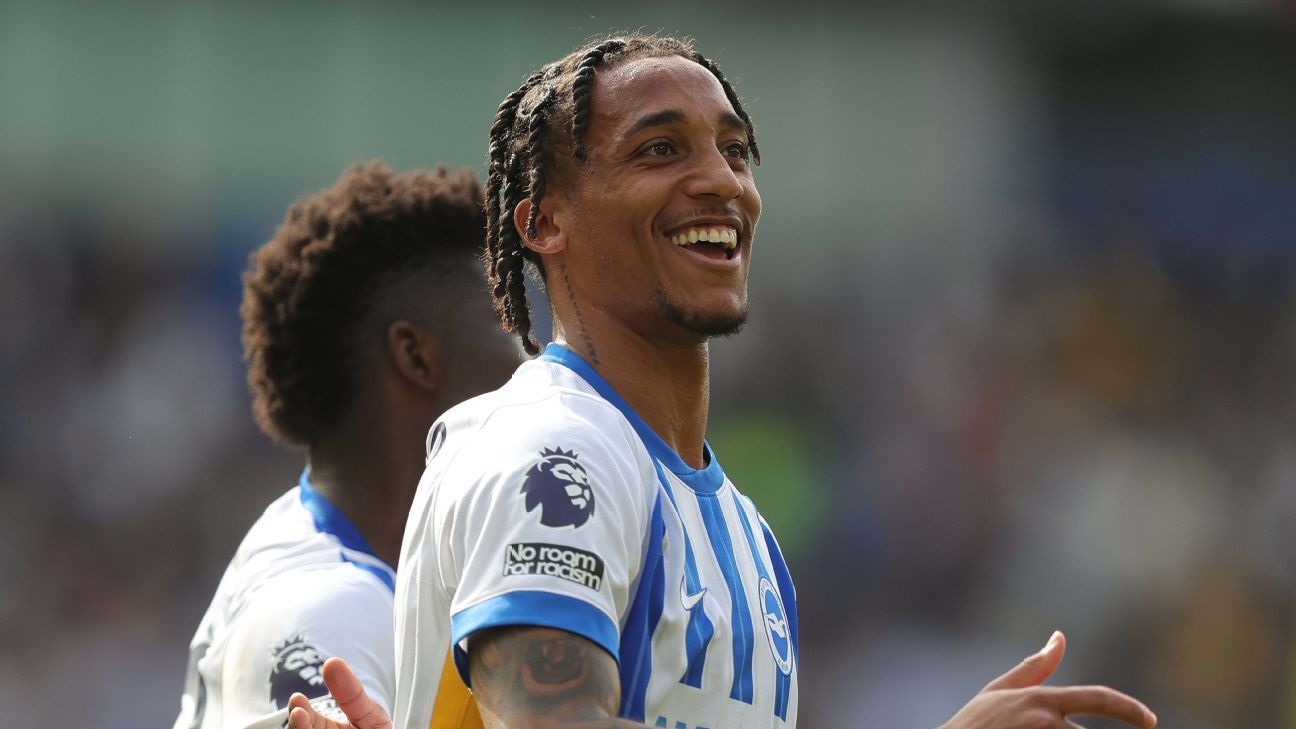 Source: Chelsea agrees to a $82 million deal for Joan Pedro