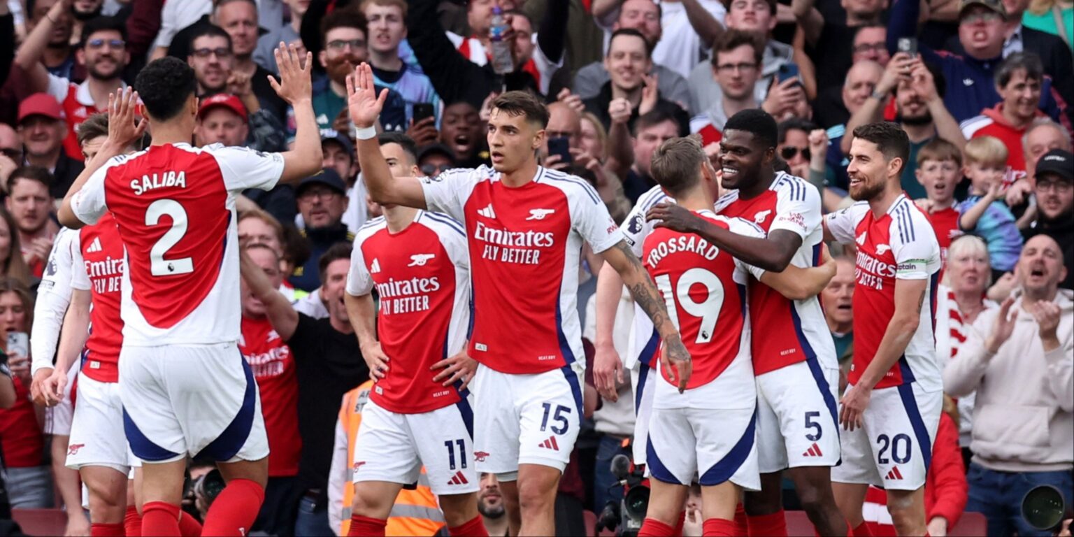 £200k-Aweek Arsenal Star can now leave the club in a few days
