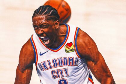 2025 Big Bet Report: Two seven-figure bets landed in lightning to win the NBA Finals