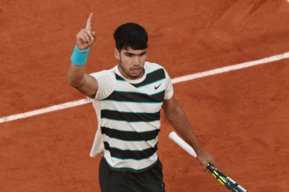 2025 French Open: Carlos Alcaraz, Giannique Sinner said after the best men's singles final of all time at Roland Garros