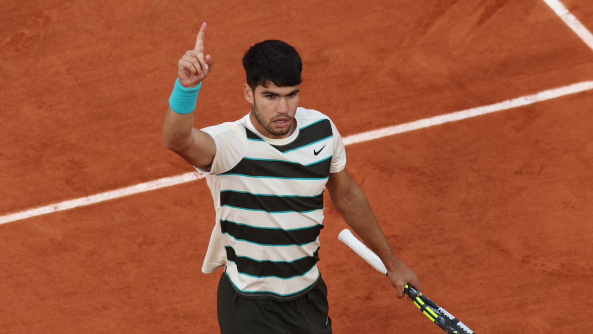 2025 French Open: Carlos Alcaraz, Giannique Sinner said after the best men's singles final of all time at Roland Garros