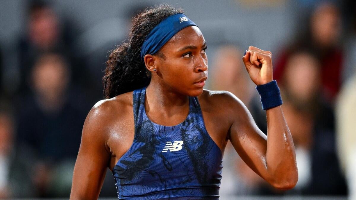 2025 French Open: Coco Gauff dominates Lois Boisson to reach the final, seeking its first American victory since 2015