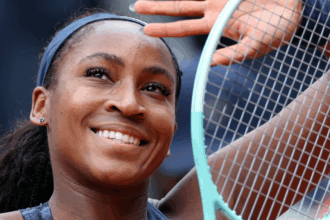 2025 French Open: Everything All Coco Gouf said after rimming world No. 1 Alina Sabalenka with a Grand Slam title