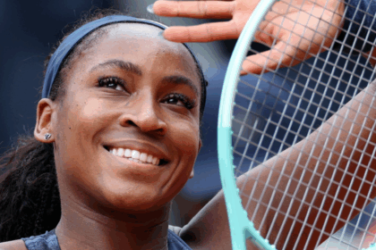 2025 French Open: Everything All Coco Gouf said after rimming world No. 1 Alina Sabalenka with a Grand Slam title