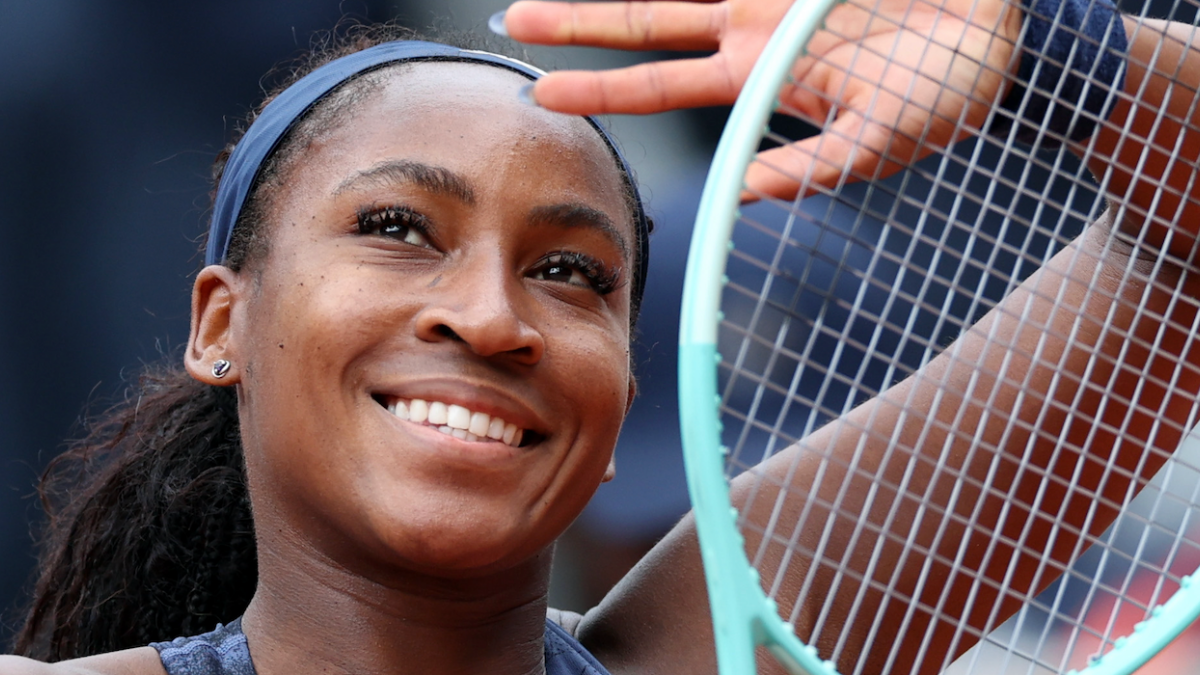 2025 French Open: Everything All Coco Gouf said after rimming world No. 1 Alina Sabalenka with a Grand Slam title