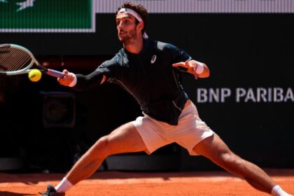 2025 French Open Pick, odds for June 1: Expert reveals predictions for free Sunday tennis bets, Roland Garros