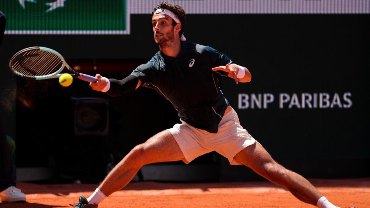 2025 French Open Pick, odds for June 1: Expert reveals predictions for free Sunday tennis bets, Roland Garros