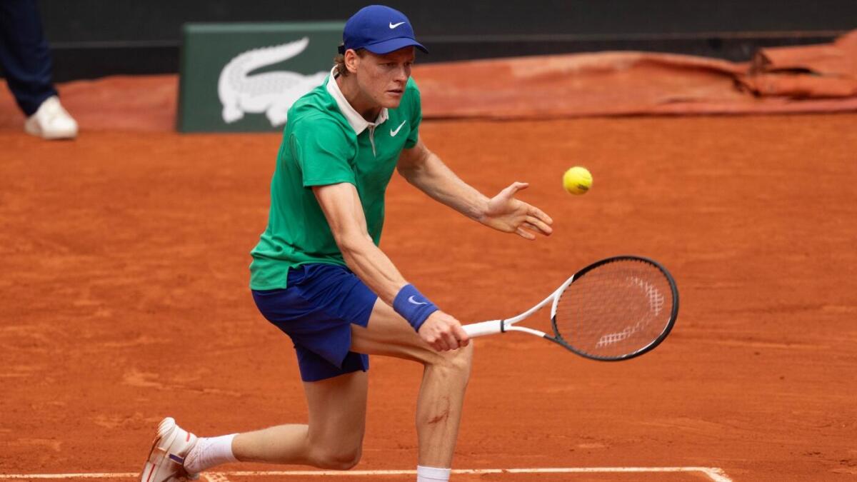 2025 French Open Pick, odds for June 2: Expert reveals predictions for free Monday tennis bet, Roland Garros