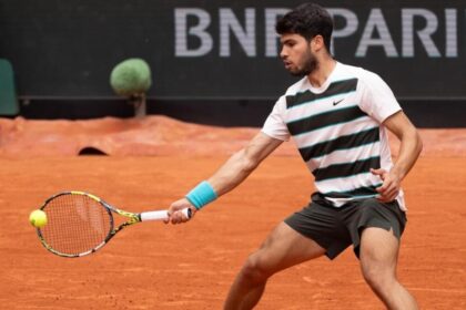 2025 French Open Pick, odds for June 3: Expert reveals predictions for free Tuesday tennis bet, Roland Garros