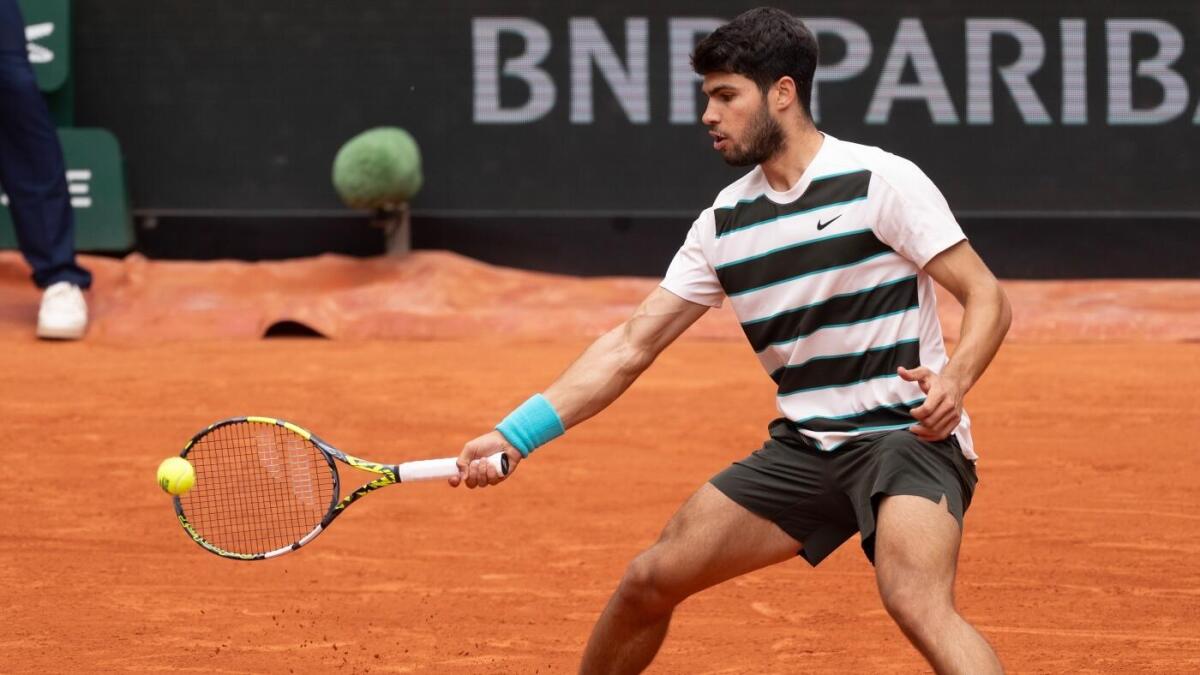 2025 French Open Pick, odds for June 3: Expert reveals predictions for free Tuesday tennis bet, Roland Garros