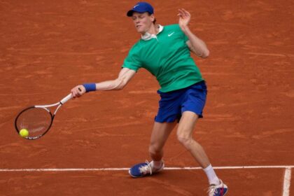 2025 French Open Pick, odds for May 31: Expert reveals predictions for free Saturday tennis bet, Roland Garros