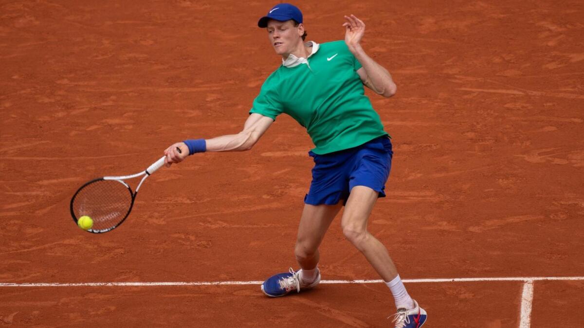 2025 French Open Pick, odds for May 31: Expert reveals predictions for free Saturday tennis bet, Roland Garros