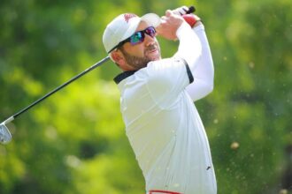 2025 LIV Golf Dallas Odds, Prediction, Free Betting Pick: Sergio Garcia Top Long Shot