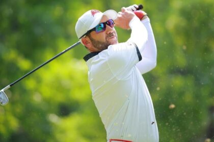 2025 LIV Golf Dallas Odds, Prediction, Free Betting Pick: Sergio Garcia Top Long Shot