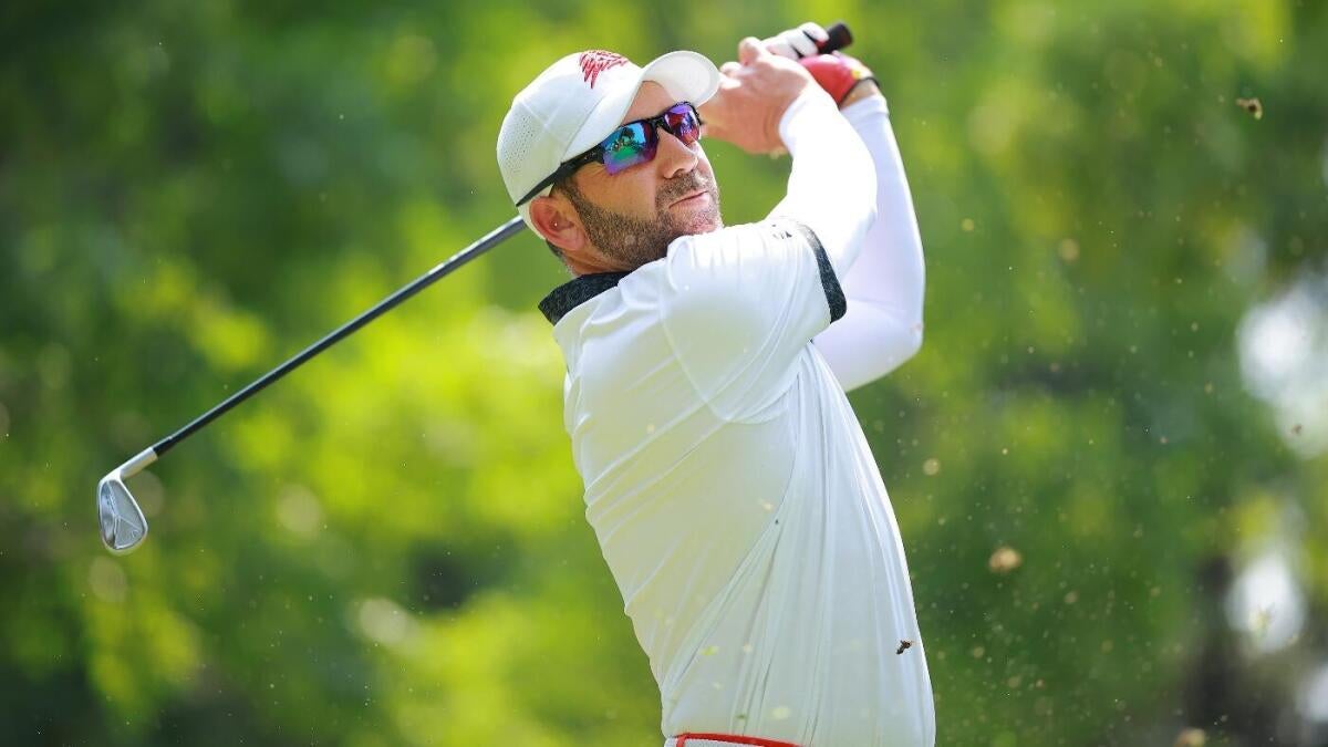 2025 LIV Golf Dallas Odds, Prediction, Free Betting Pick: Sergio Garcia Top Long Shot