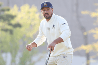 2025 LIV Golf Dallas Preview: TV Schedule, Where to Watch, Odds, Field