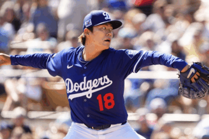 Yankees vs. Dodgers odds, predictions, props: Model's free 2025 MLB picks, Sunday night baseball, June 1st bet