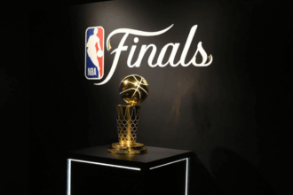 2025 NBA Finals Schedule, Odds: Date, Game Time, TV coverage with Thunder, Pacers are set to face off