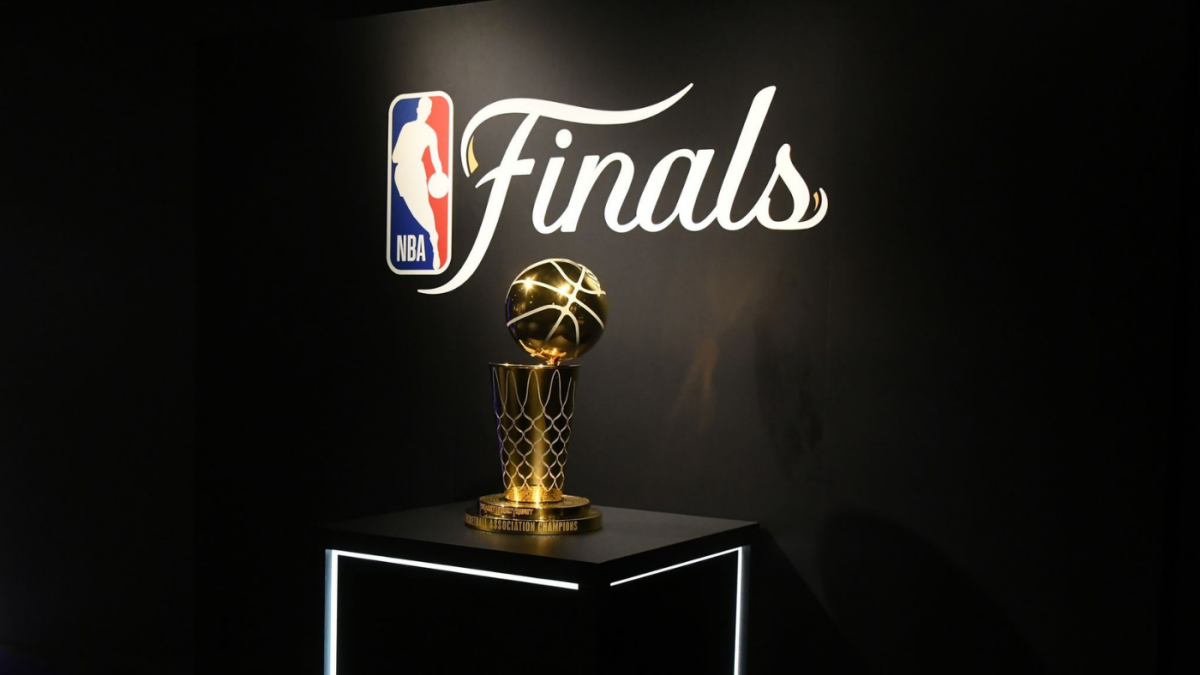2025 NBA Finals Schedule, Odds: Date, Game Time, TV coverage with Thunder, Pacers are set to face off
