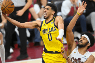 NBA Finals 2025 Betting Guide: Thunder vs. Pacer Game 2 Picks and Predictions Basketball Betting Basics