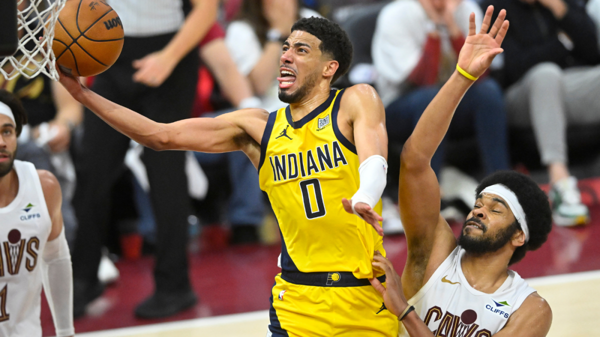 NBA Finals 2025 Betting Guide: Thunder vs. Pacer Game 2 Picks and Predictions Basketball Betting Basics
