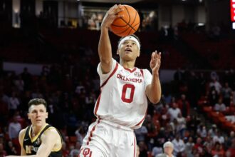 2025 NBA Mock Draft: Jeremiah's Fear is 6th, Derrick Queen jumps into the top 10