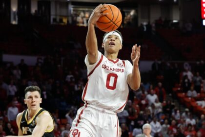 2025 NBA Mock Draft: Jeremiah's Fear is 6th, Derrick Queen jumps into the top 10