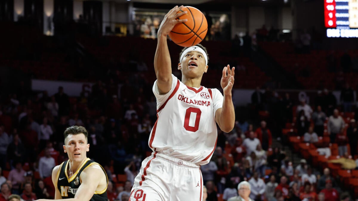 2025 NBA Mock Draft: Jeremiah's Fear is 6th, Derrick Queen jumps into the top 10