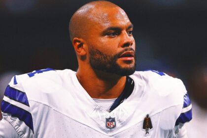 2025 NFL Odds: If the Dallas Cowboys make the playoffs, how far will they go?