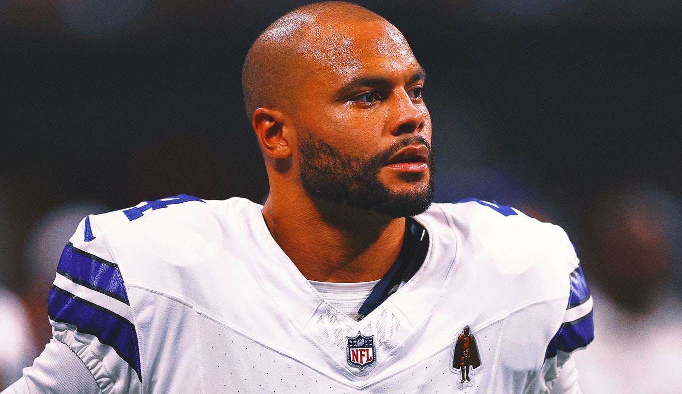 2025 NFL Odds: If the Dallas Cowboys make the playoffs, how far will they go?