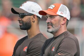 2025 NFL Futures: The odds of minimal victory prefer the Browns over saints, but the third team could be the best value bet