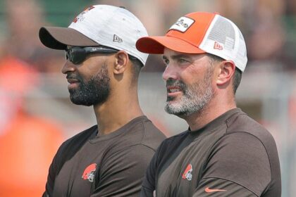 2025 NFL Futures: The odds of minimal victory prefer the Browns over saints, but the third team could be the best value bet