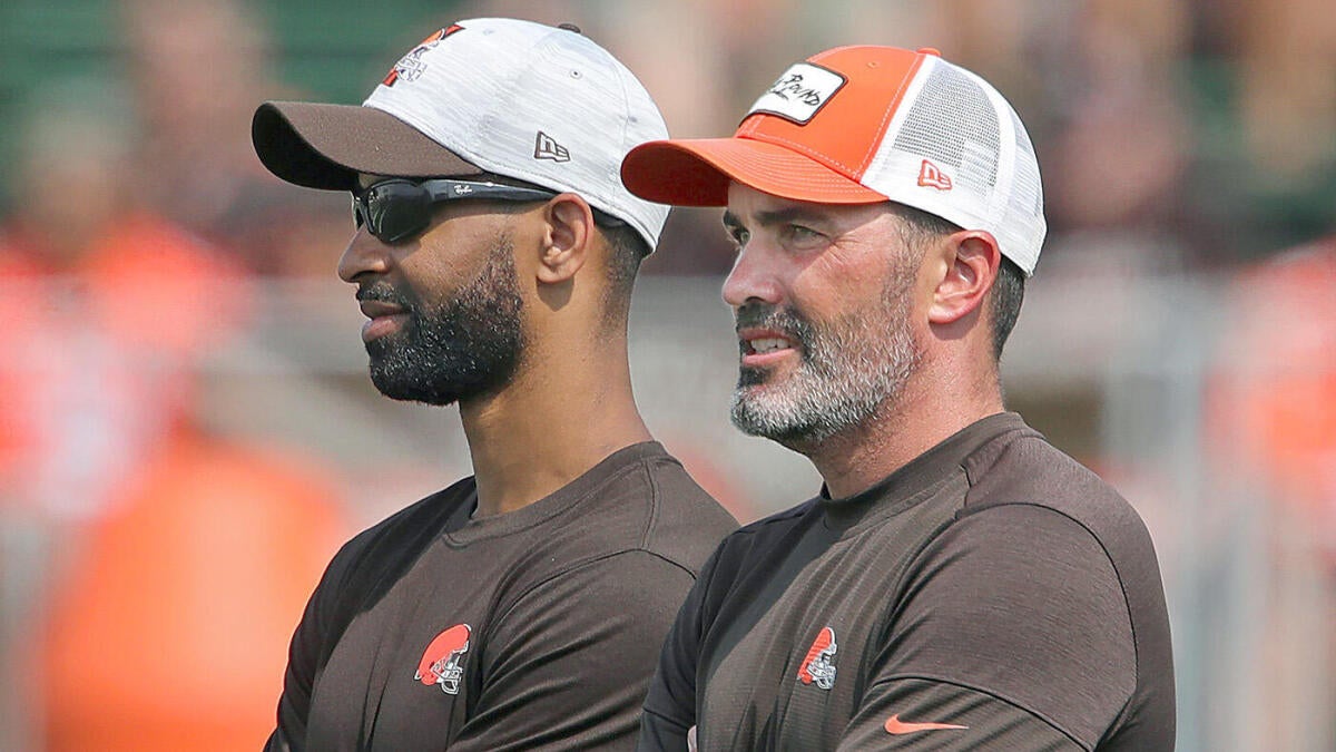 2025 NFL Futures: The odds of minimal victory prefer the Browns over saints, but the third team could be the best value bet