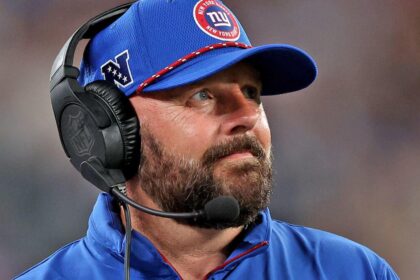 2025 NFL OTA Takeaways: Giants finished practice early after multiple fights, and Michael Pittman Jr. exited due to injury