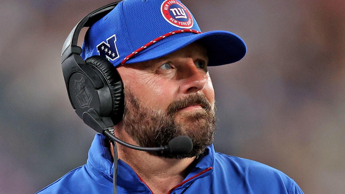 2025 NFL OTA Takeaways: Giants finished practice early after multiple fights, and Michael Pittman Jr. exited due to injury