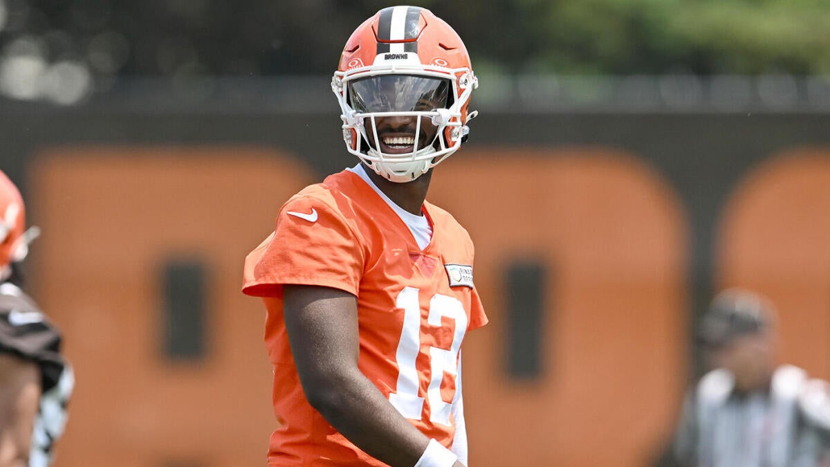 2025 NFL OTA Takeaways: Shedeur Sanders' Hype Steam. Colts' Anthony Richardson will be out indefinitely