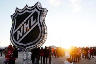 2025 NHL Draft Props: Best Bets, Top 5 Choice Possibilities