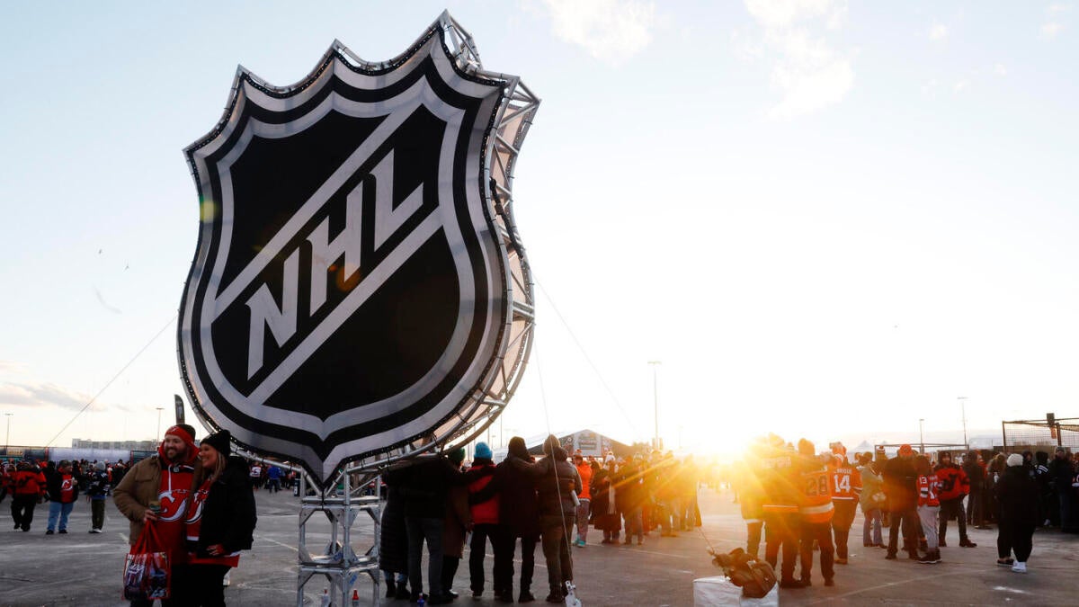 2025 NHL Draft Props: Best Bets, Top 5 Choice Possibilities
