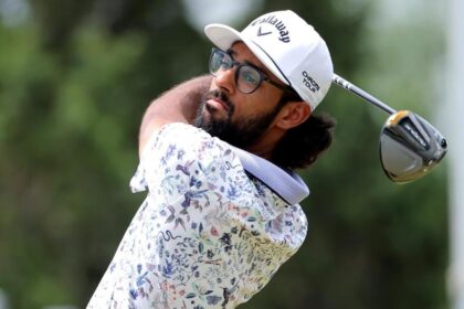 2025 Rocket Classic Long Shot Picks, Odds, PGA Props: This Golf Perlay pays nearly $1.3 million with a $10 bet