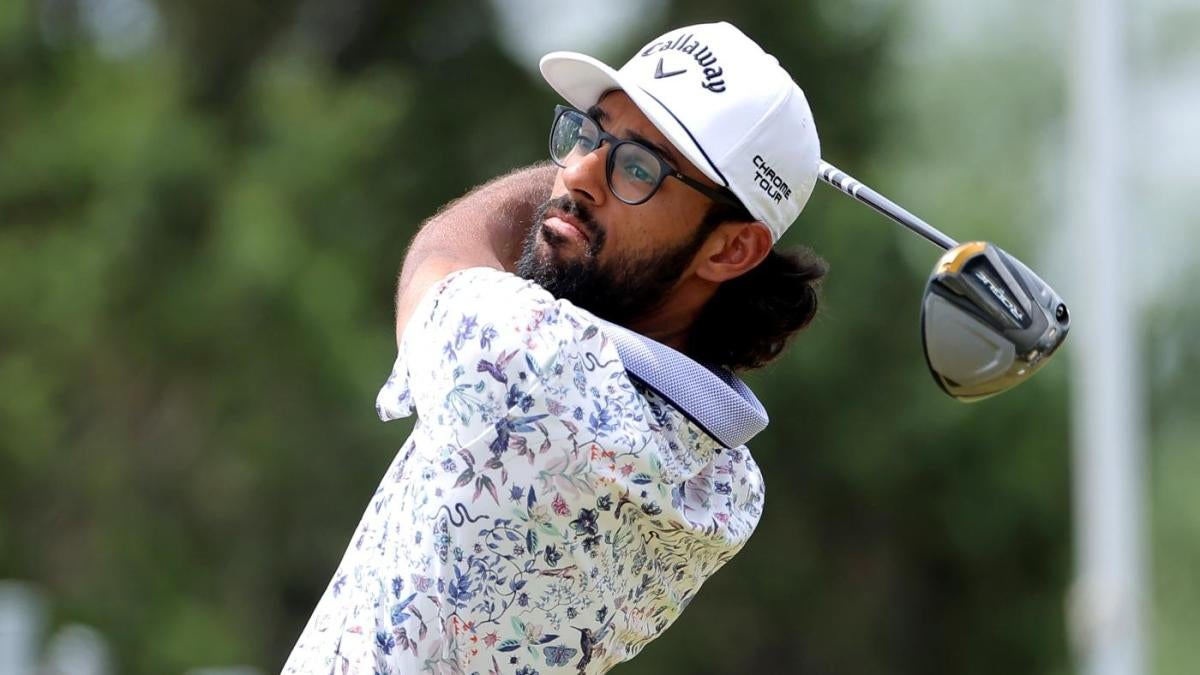 2025 Rocket Classic Long Shot Picks, Odds, PGA Props: This Golf Perlay pays nearly $1.3 million with a $10 bet