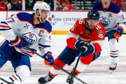 2025 Stanley Cup Final Odds, NHL Props, Picks: Expert Picks, Score Prediction for Oilers vs Panthers Game 2