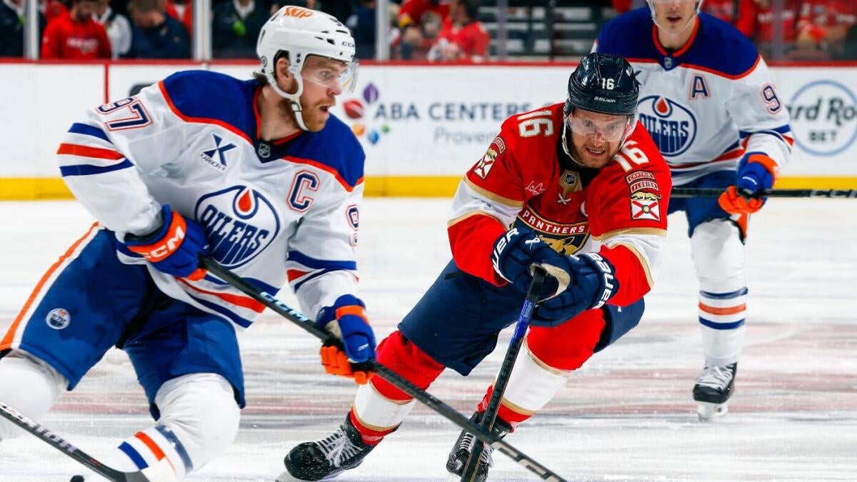 2025 Stanley Cup Final Odds, NHL Props, Picks: Expert Picks, Score Prediction for Oilers vs Panthers Game 2
