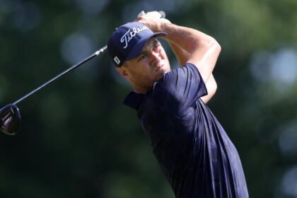 2025 Travelers Championship Leaderboard: Justin Thomas, Tommy Fleetwood Catch Scotty Scheffler is top spot