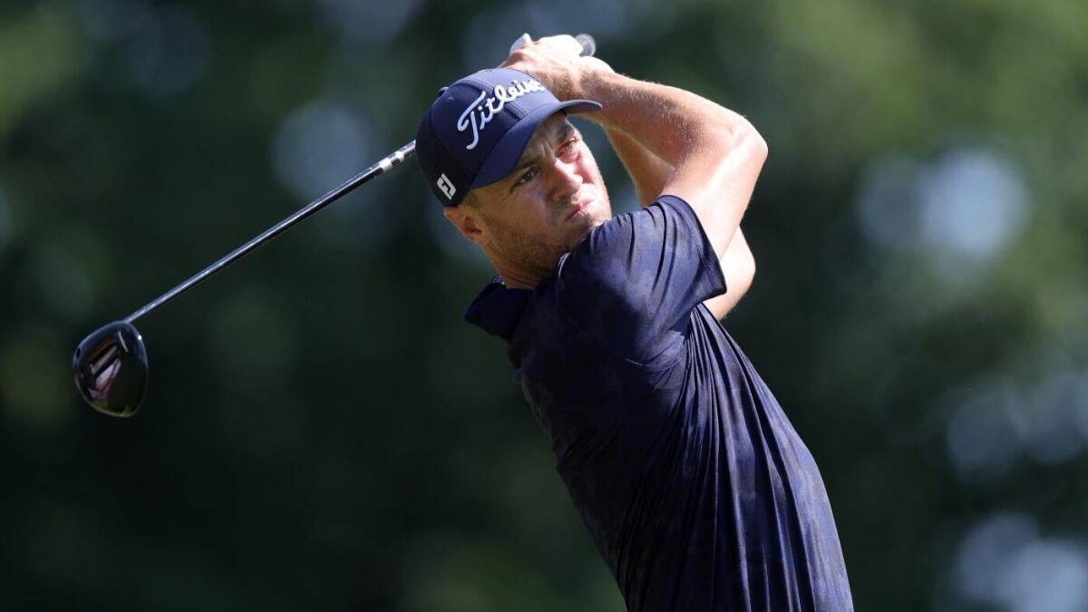 2025 Travelers Championship Leaderboard: Justin Thomas, Tommy Fleetwood Catch Scotty Scheffler is top spot