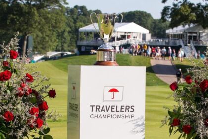 2025 Travelers Championship Wallet, Prize: Breakdown of Payments from the $20 Million Signature Event Pool