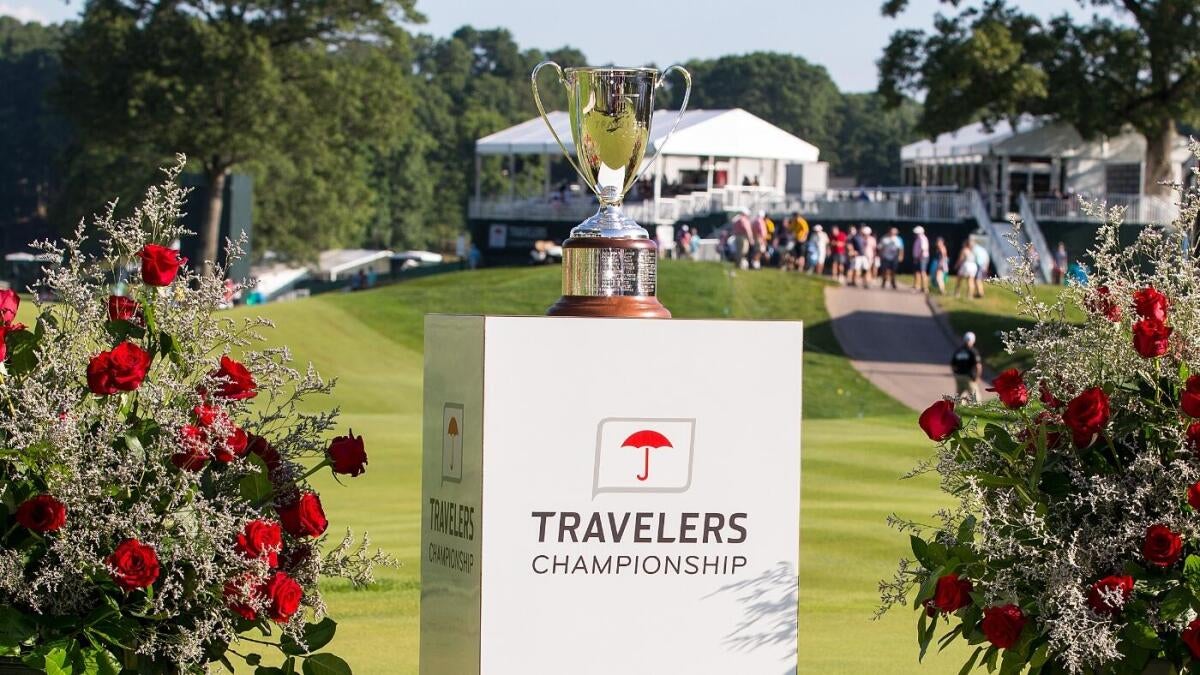 2025 Travelers Championship Wallet, Prize: Breakdown of Payments from the $20 Million Signature Event Pool