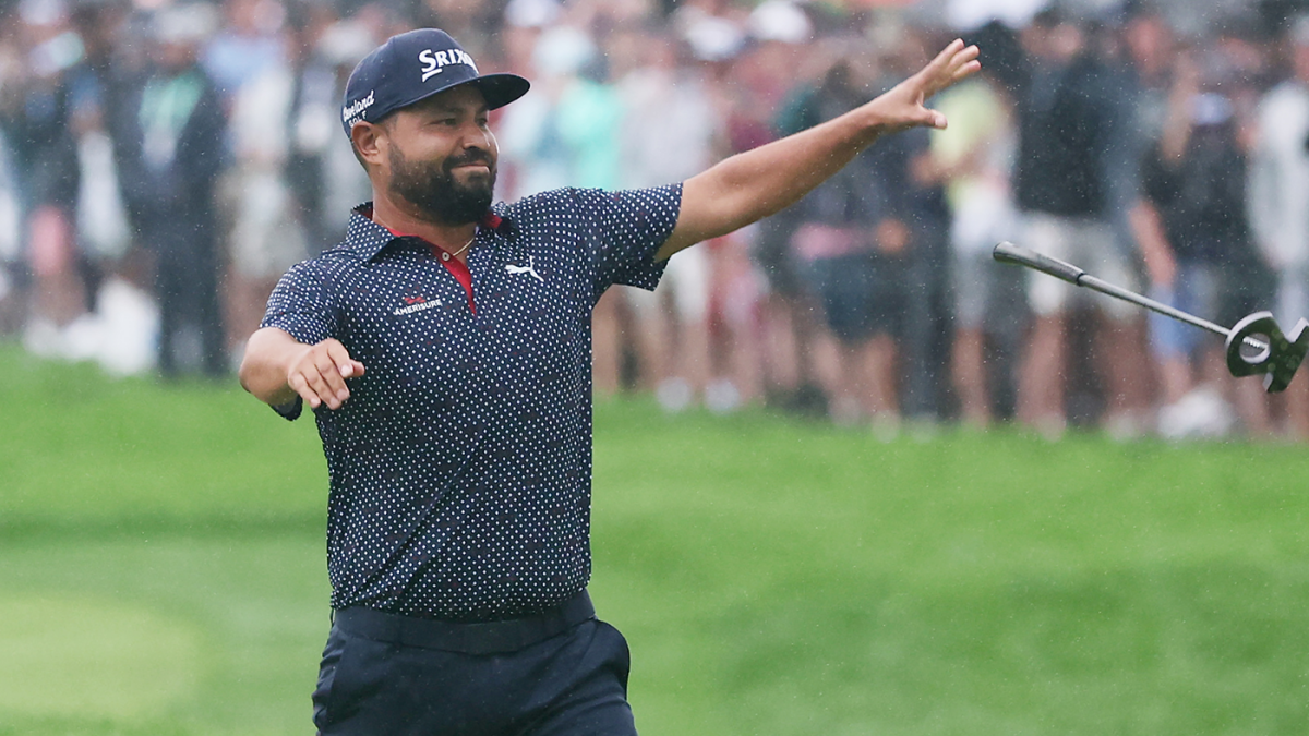 2025 US Open: Hardening in Time, JJ Spaun's relentless toughness is what Oakmont needed for the champion