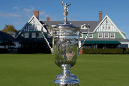 2025 US Open Prize, Wallet: Payment for each player from the Oakmont Country Club's $21.5 million pool